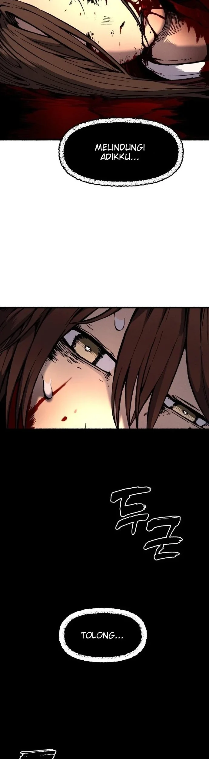 Chronicles of the Blood Demon Chapter 1 Gambar 104