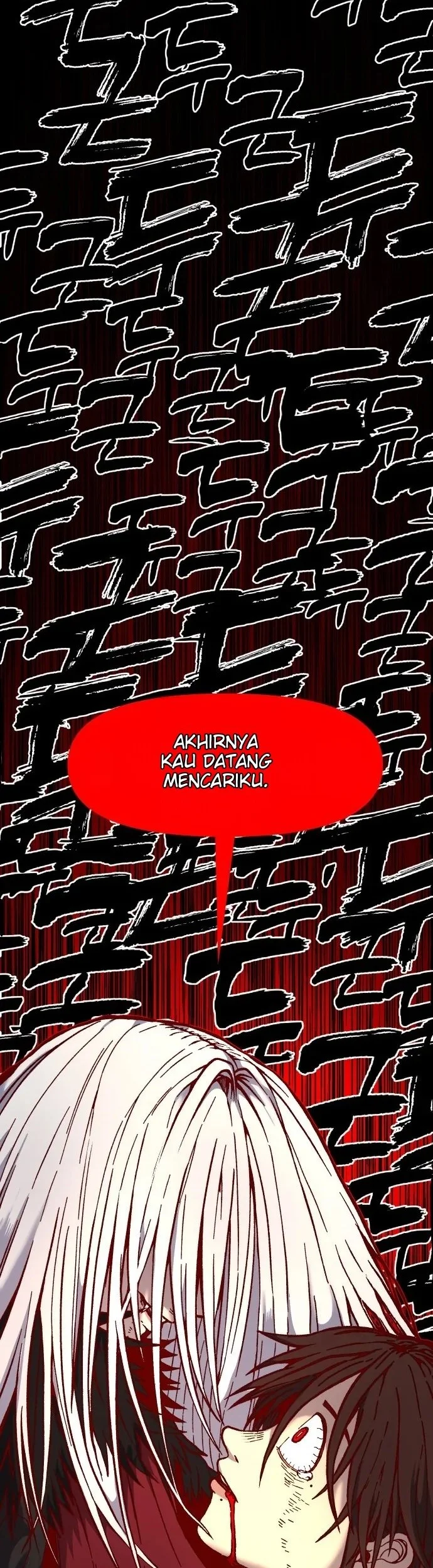 Chronicles of the Blood Demon Chapter 1 Gambar 106