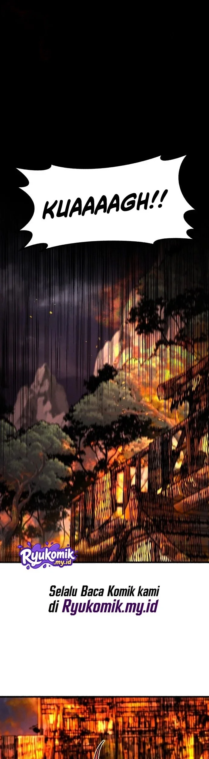 Chronicles of the Blood Demon Chapter 1 Gambar 109