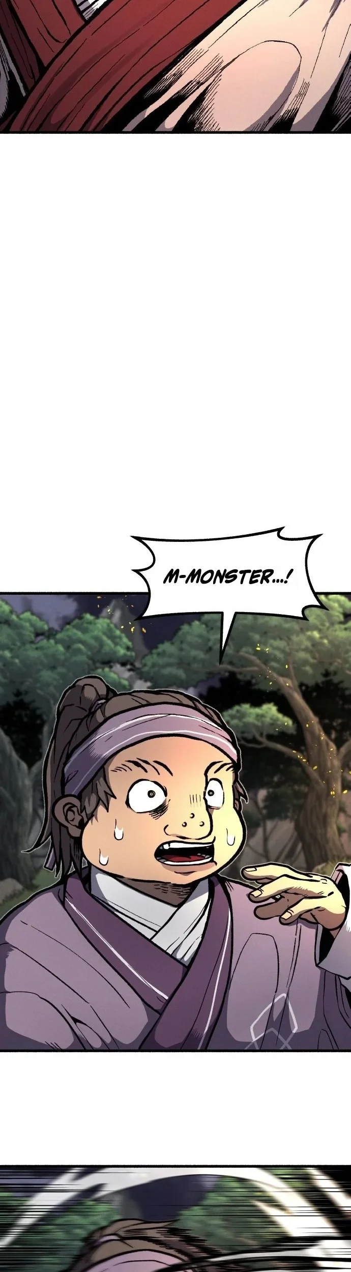 Chronicles of the Blood Demon Chapter 1 Gambar 112