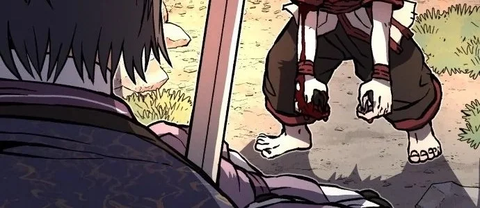 Chronicles of the Blood Demon Chapter 1 Gambar 114