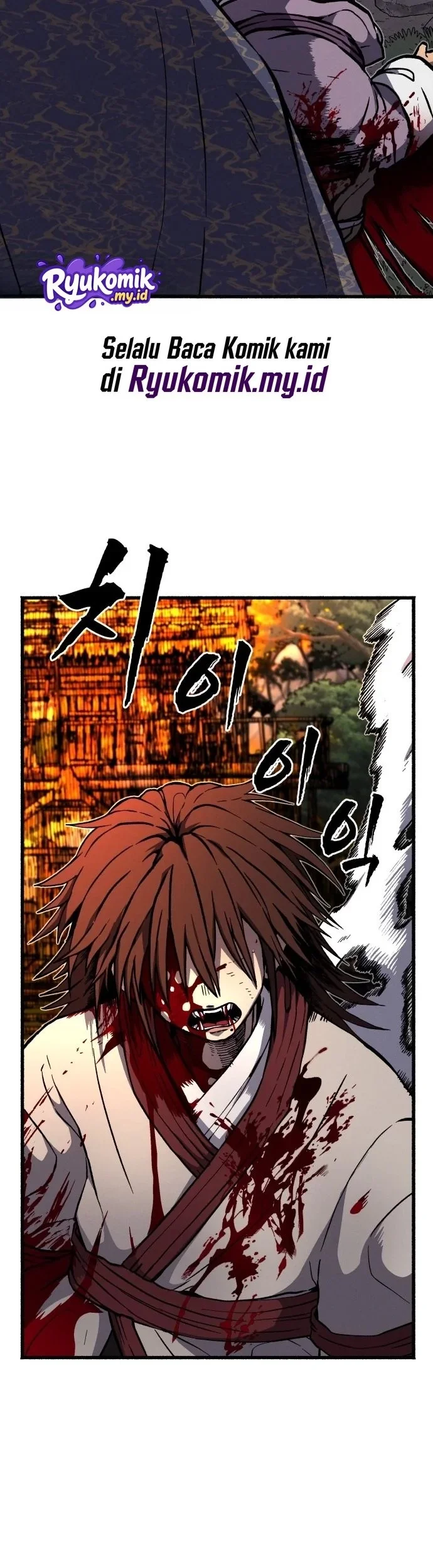Chronicles of the Blood Demon Chapter 1 Gambar 115
