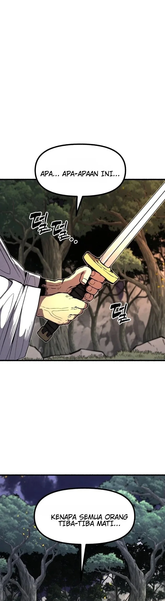 Chronicles of the Blood Demon Chapter 1 Gambar 116