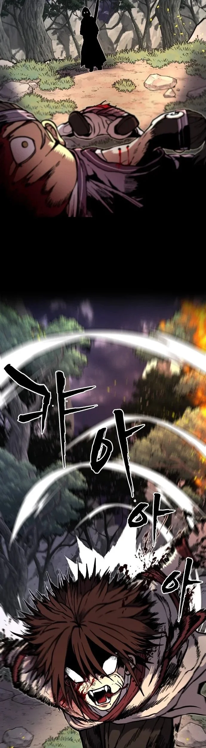 Chronicles of the Blood Demon Chapter 1 Gambar 117