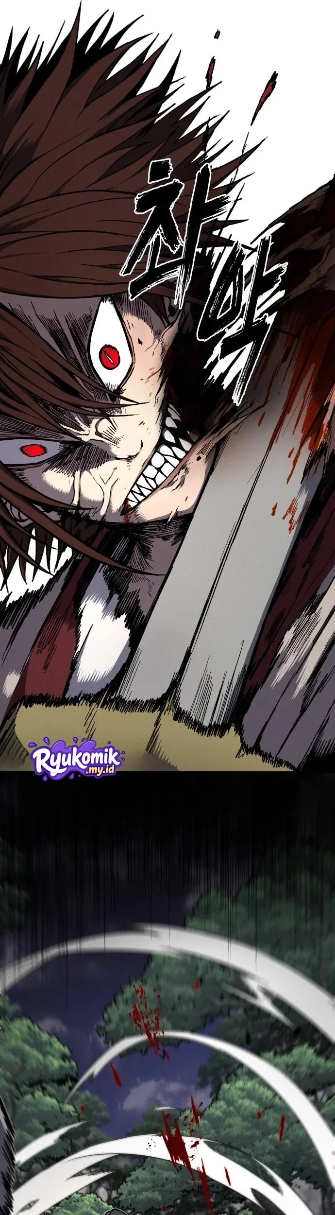 Chronicles of the Blood Demon Chapter 1 Gambar 121