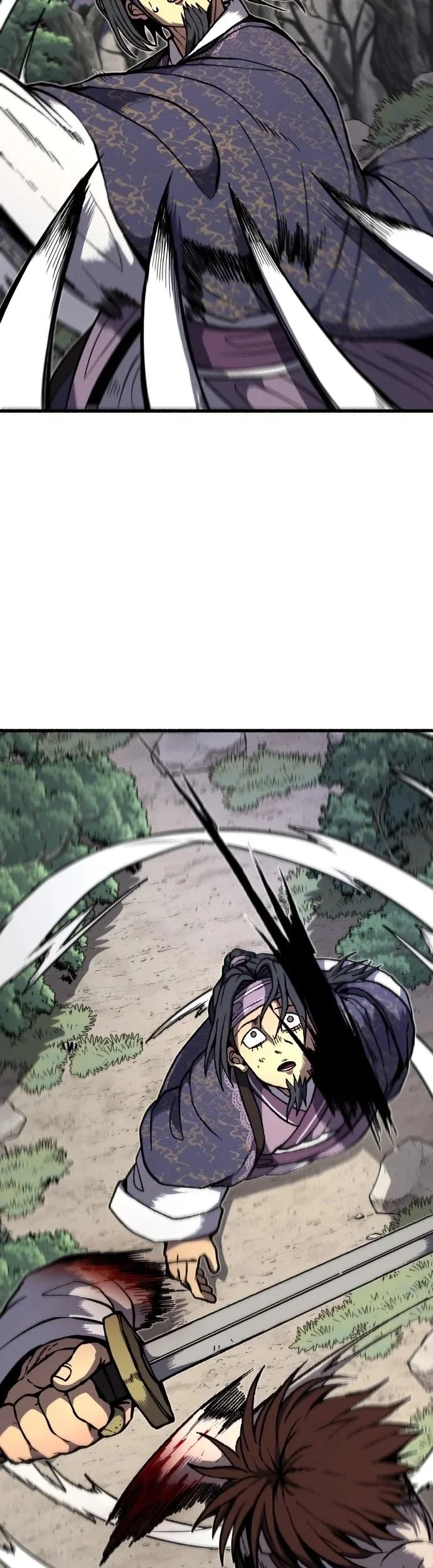 Chronicles of the Blood Demon Chapter 1 Gambar 123