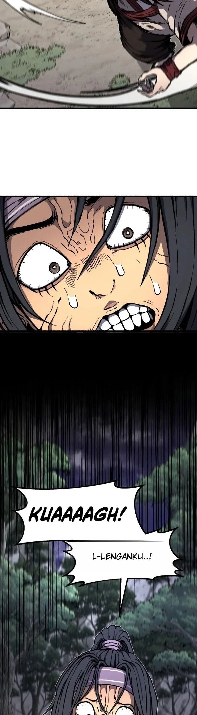 Chronicles of the Blood Demon Chapter 1 Gambar 124