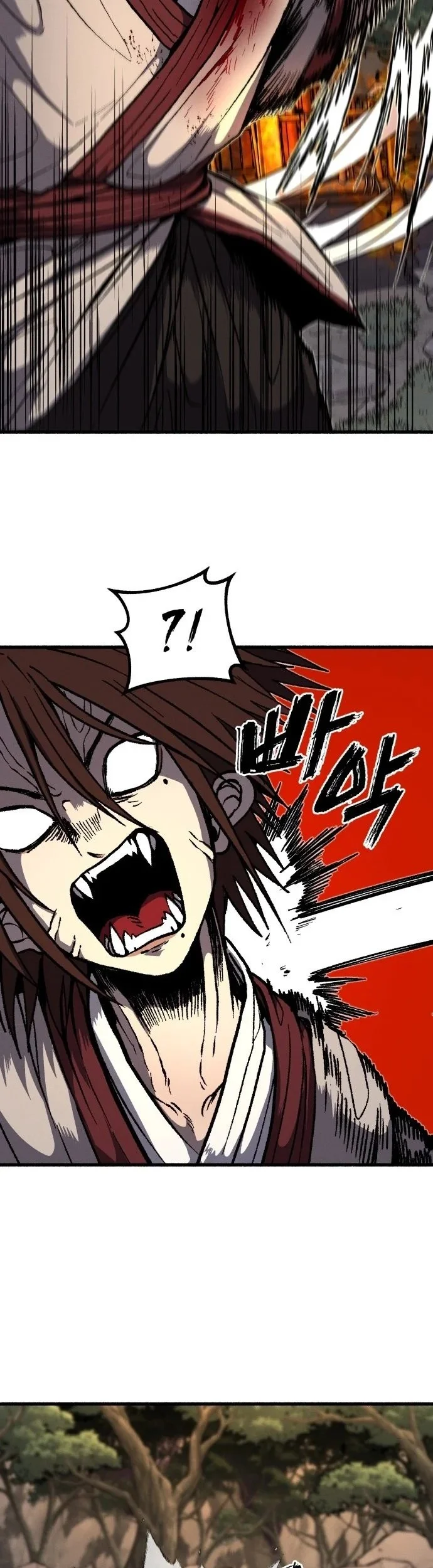 Chronicles of the Blood Demon Chapter 1 Gambar 129