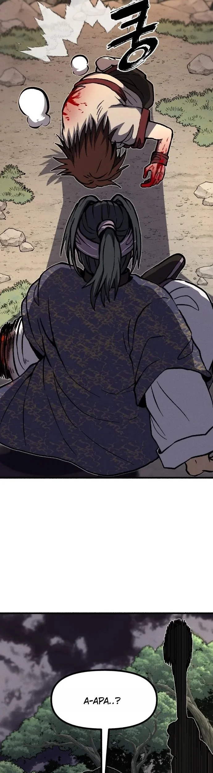 Chronicles of the Blood Demon Chapter 1 Gambar 130