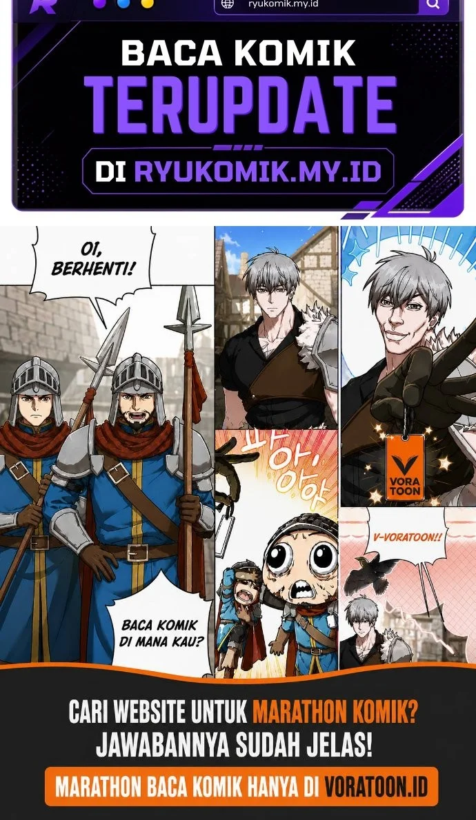 Chronicles of the Blood Demon Chapter 1 Gambar 137