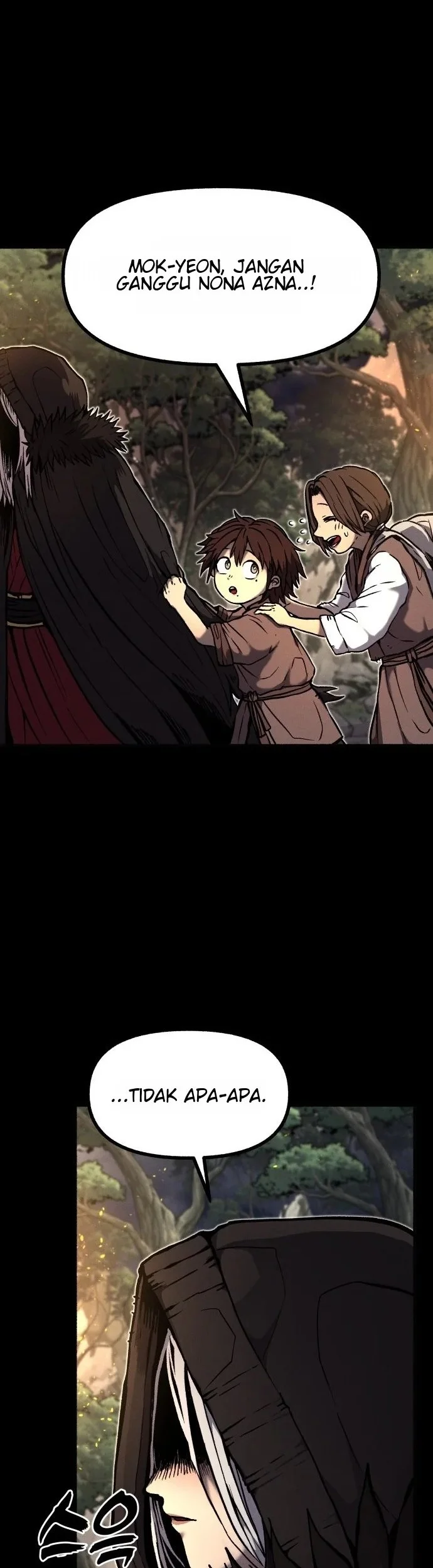 Chronicles of the Blood Demon Chapter 1 Gambar 5