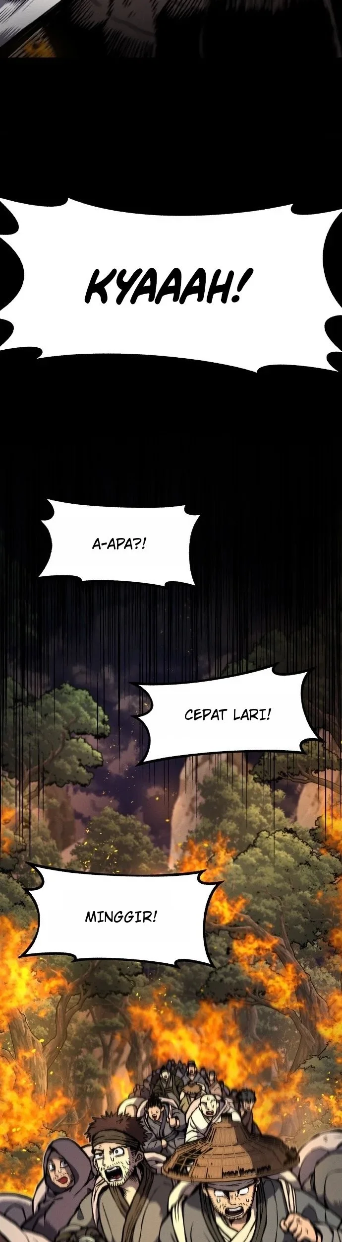 Chronicles of the Blood Demon Chapter 1 Gambar 11