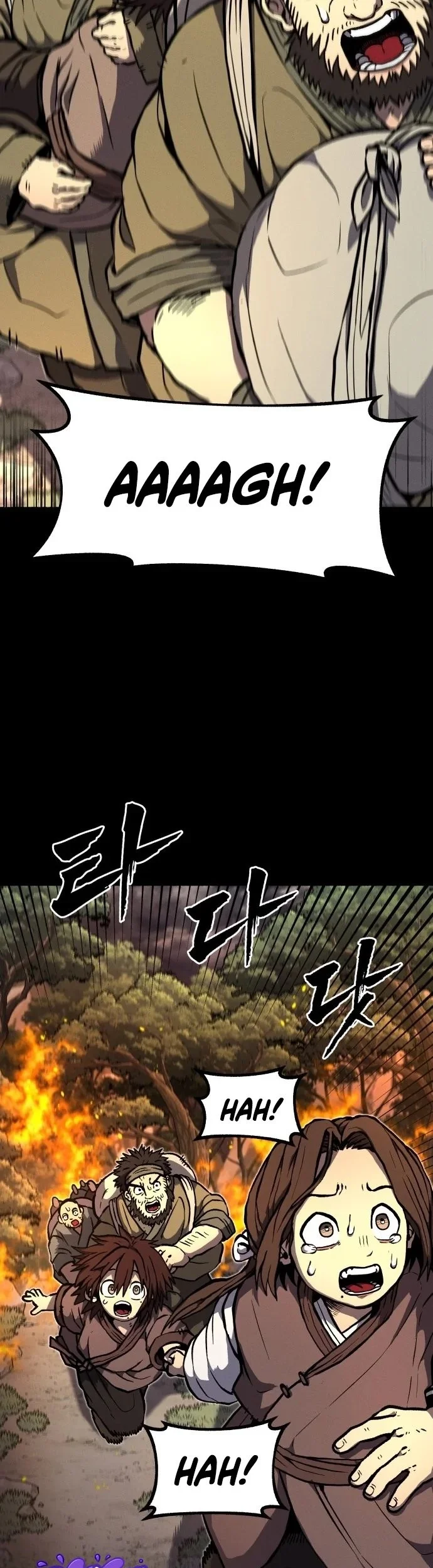 Chronicles of the Blood Demon Chapter 1 Gambar 13