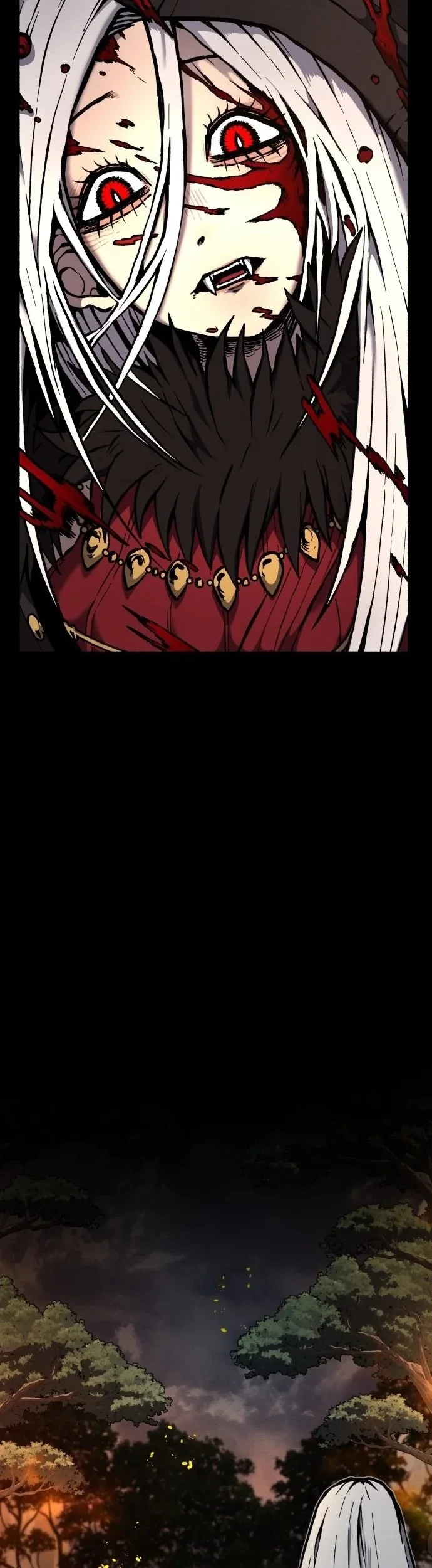 Chronicles of the Blood Demon Chapter 1 Gambar 20