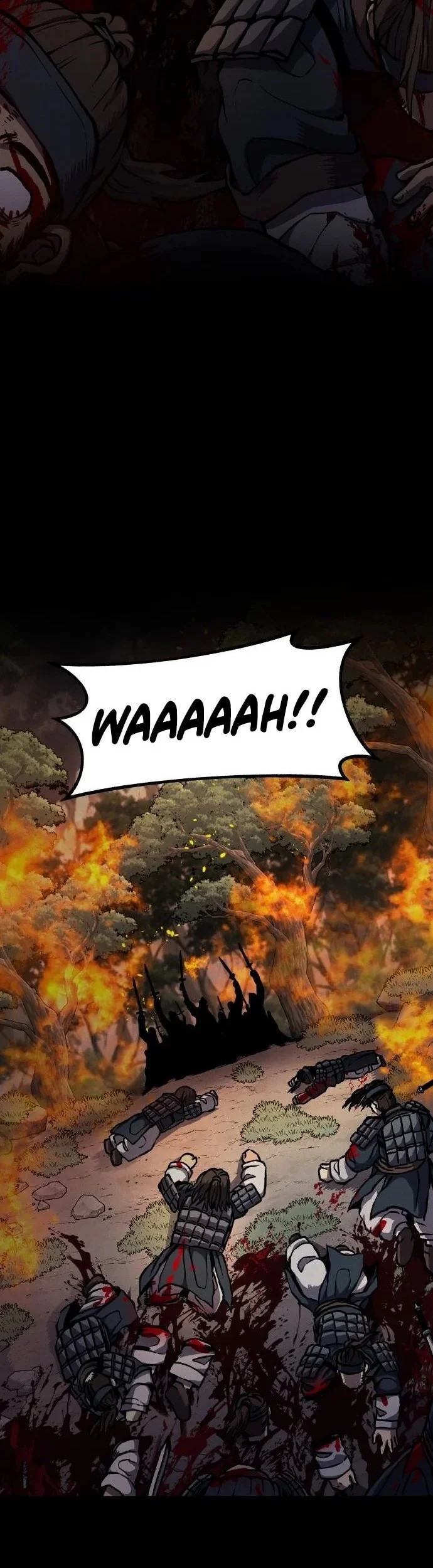 Chronicles of the Blood Demon Chapter 1 Gambar 22