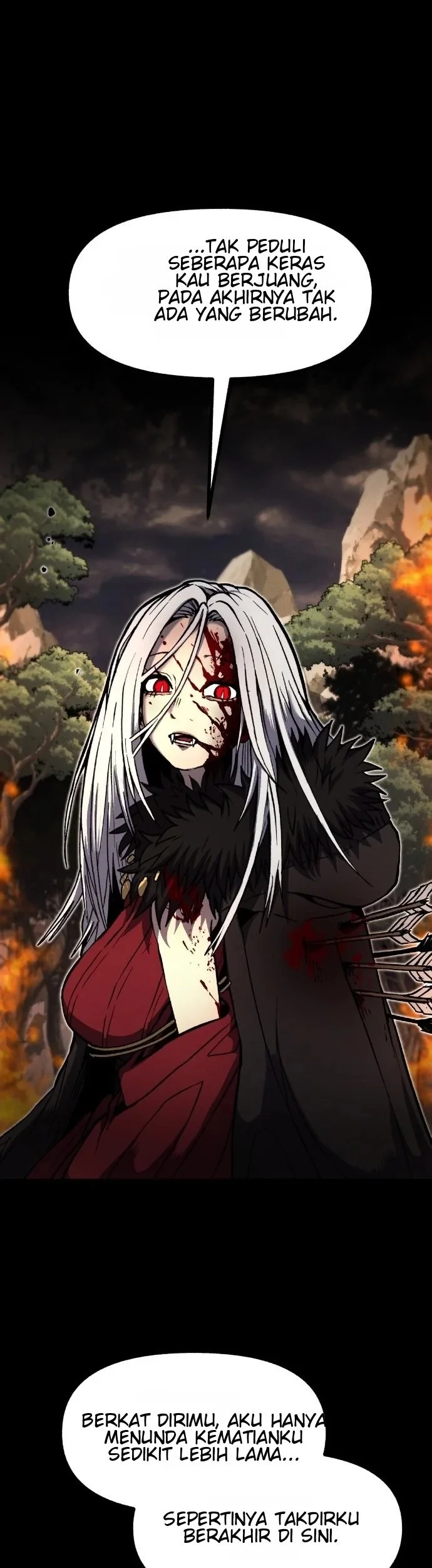 Chronicles of the Blood Demon Chapter 1 Gambar 23