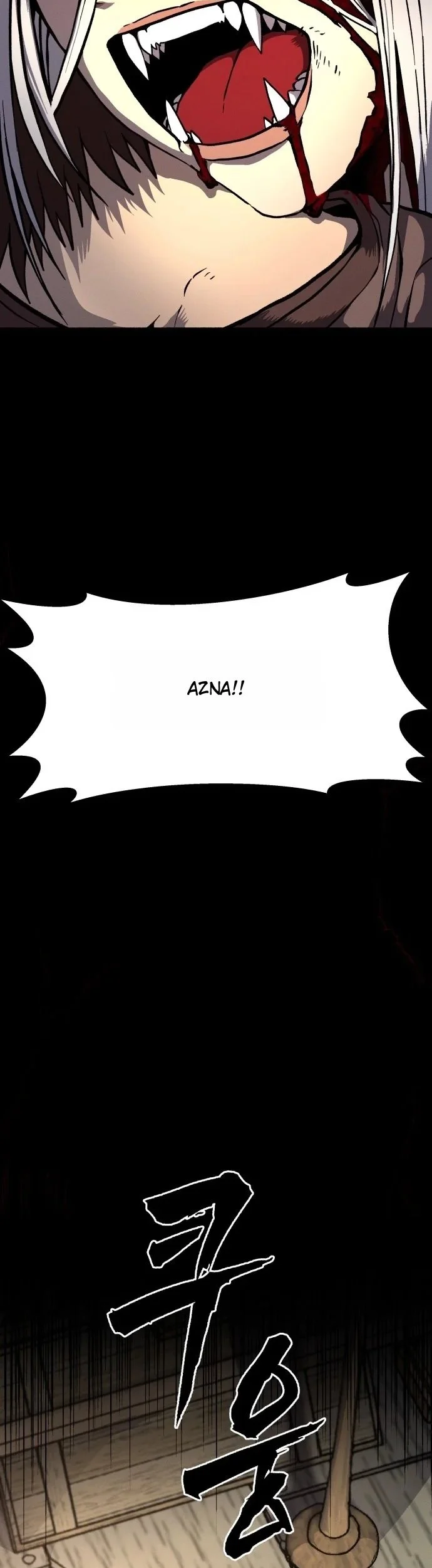 Chronicles of the Blood Demon Chapter 1 Gambar 27