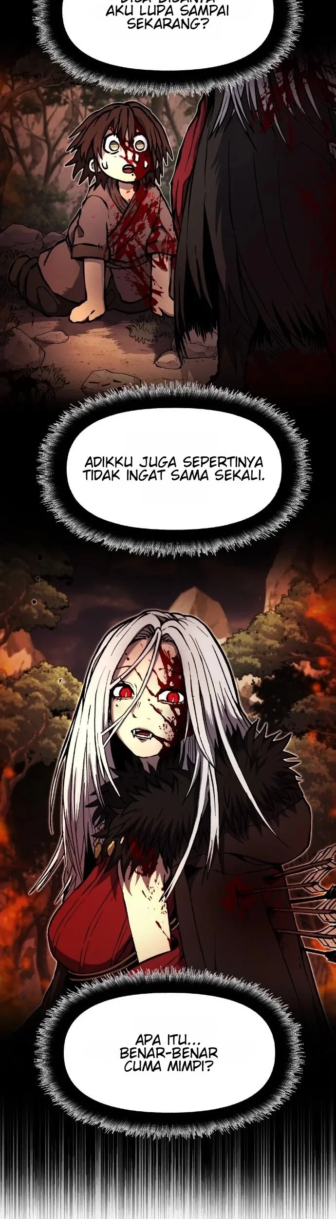 Chronicles of the Blood Demon Chapter 1 Gambar 44