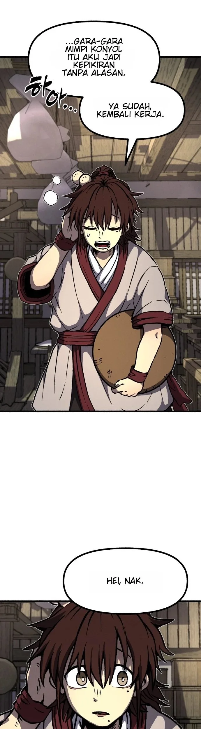 Chronicles of the Blood Demon Chapter 1 Gambar 47