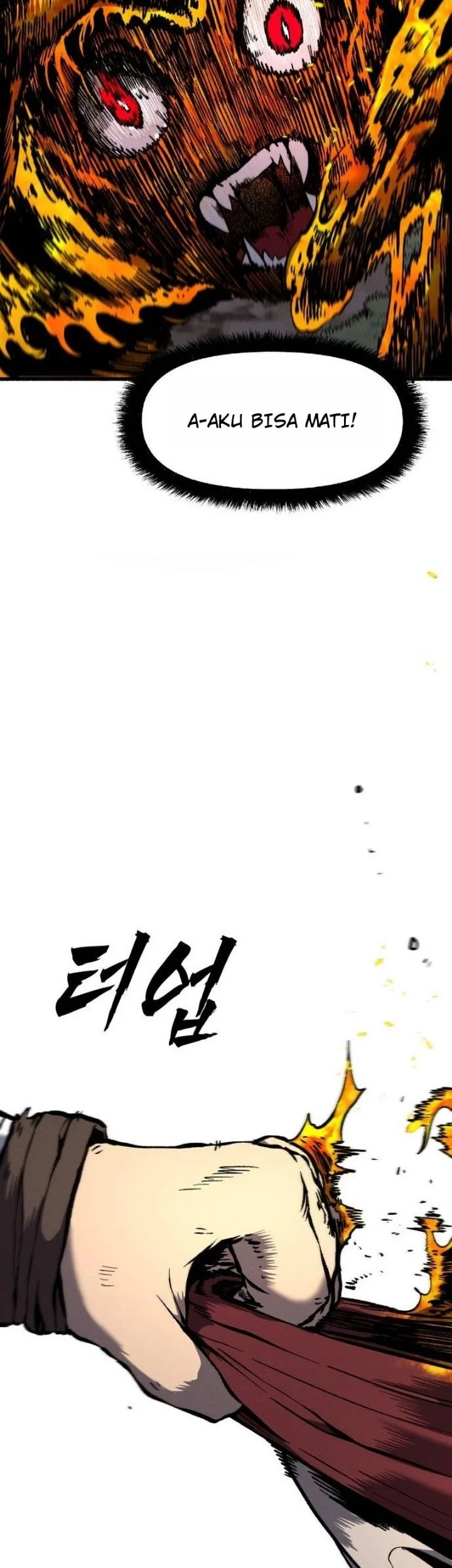 Chronicles of the Blood Demon Chapter 2 Gambar 30