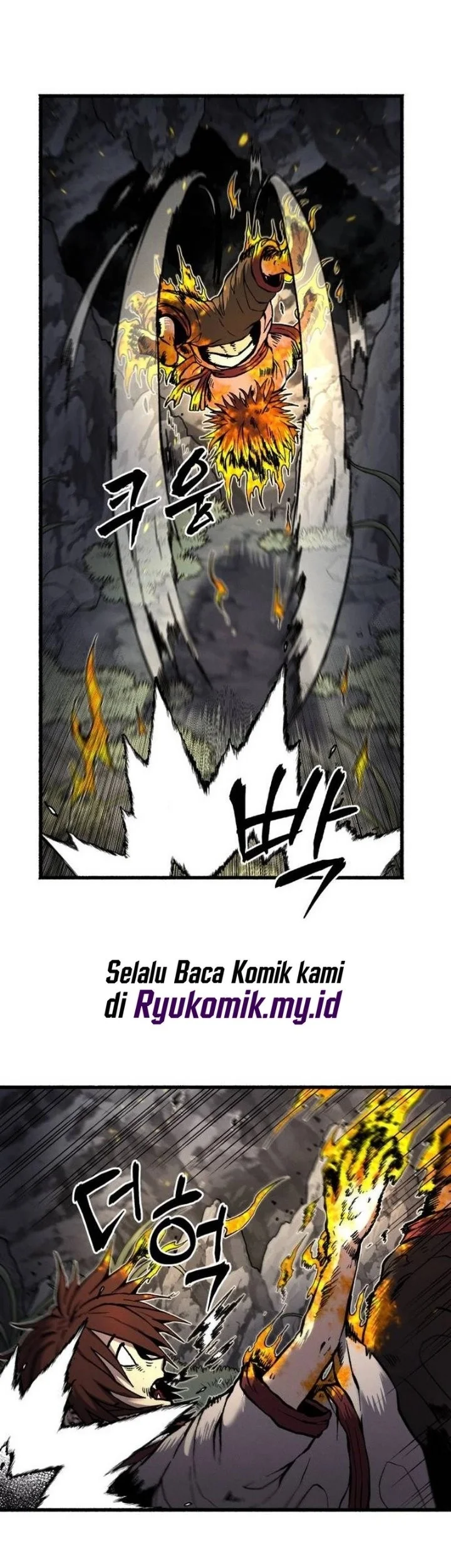 Chronicles of the Blood Demon Chapter 2 Gambar 32