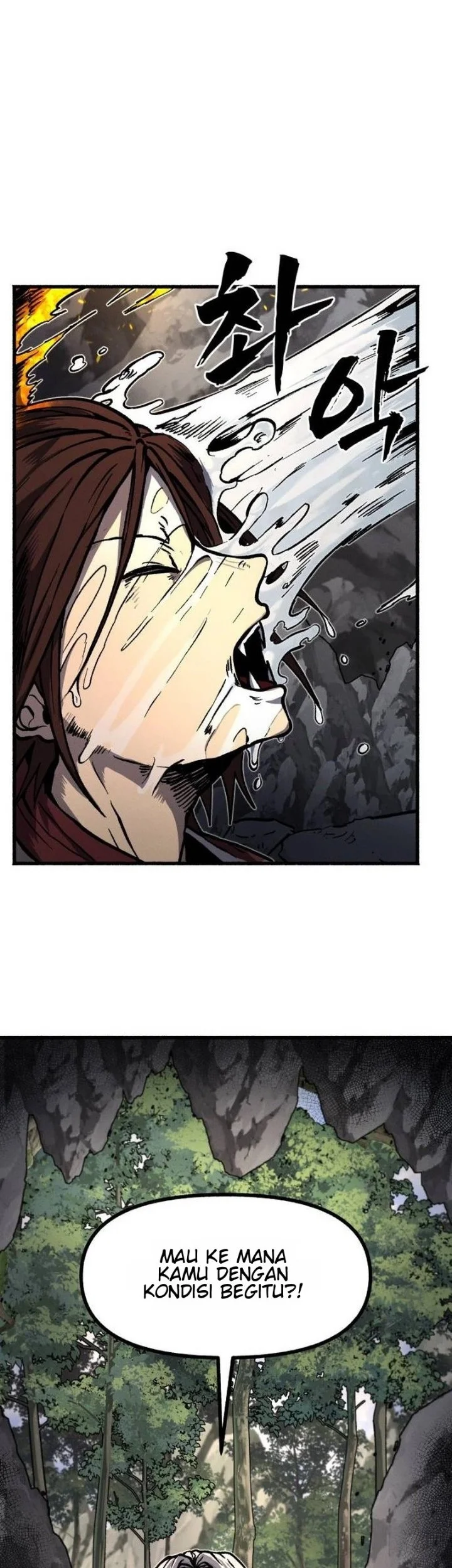 Chronicles of the Blood Demon Chapter 2 Gambar 33