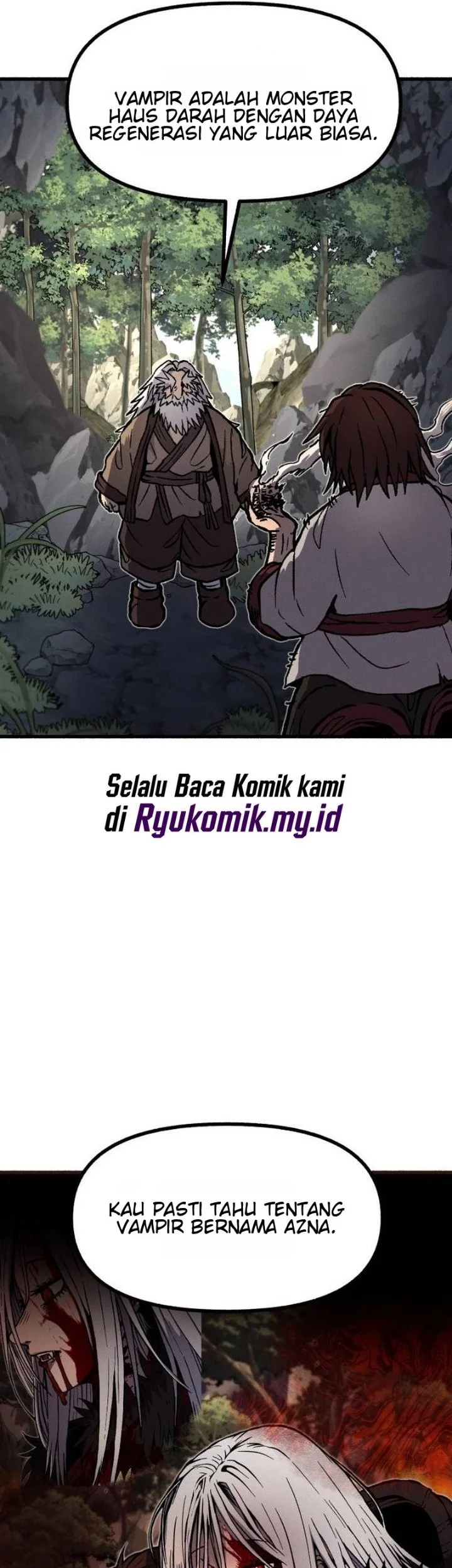 Chronicles of the Blood Demon Chapter 2 Gambar 38