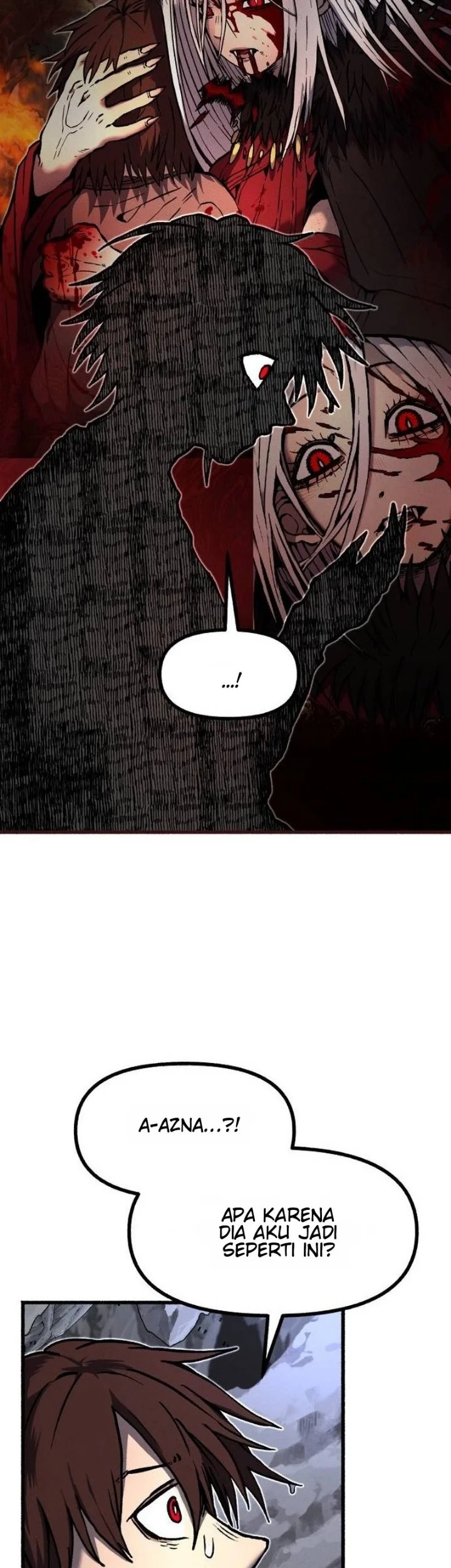 Chronicles of the Blood Demon Chapter 2 Gambar 39