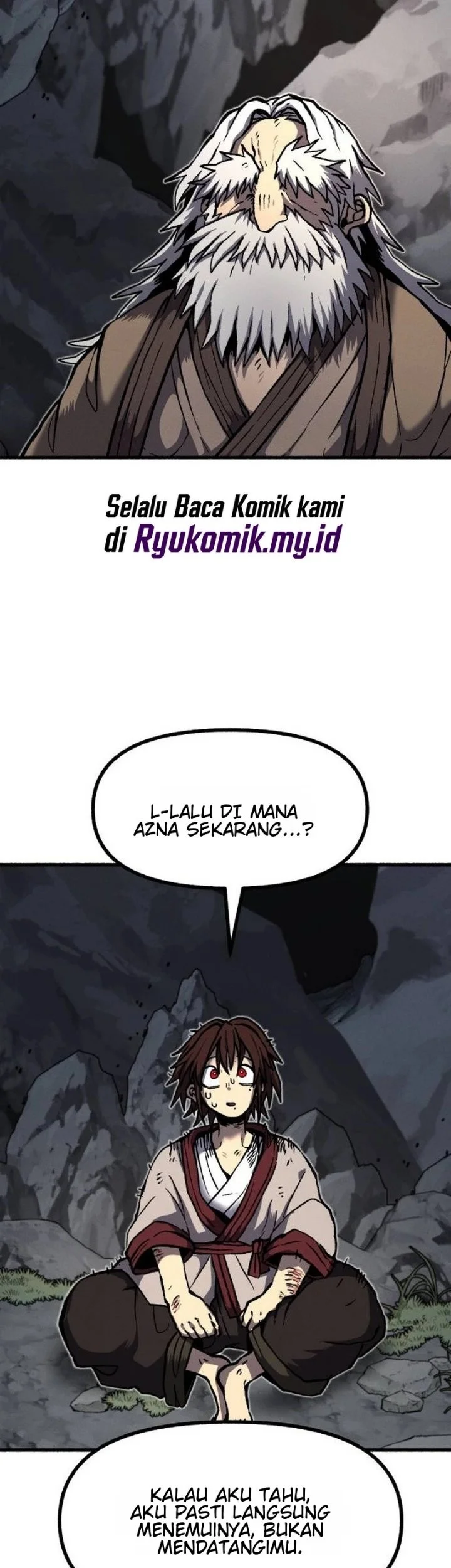Chronicles of the Blood Demon Chapter 2 Gambar 44