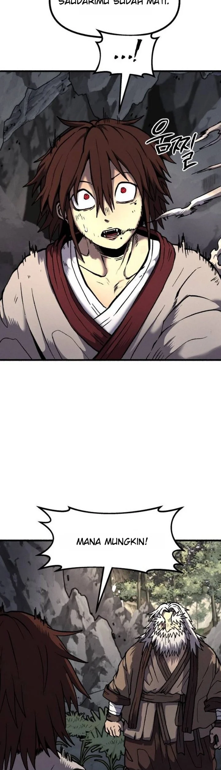 Chronicles of the Blood Demon Chapter 2 Gambar 48