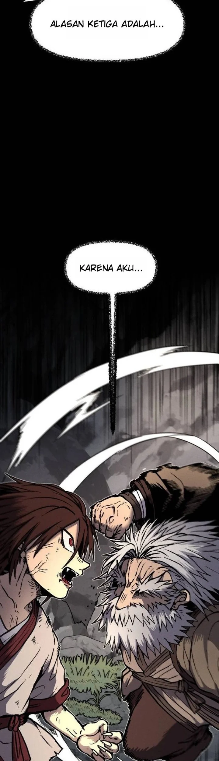 Chronicles of the Blood Demon Chapter 2 Gambar 60