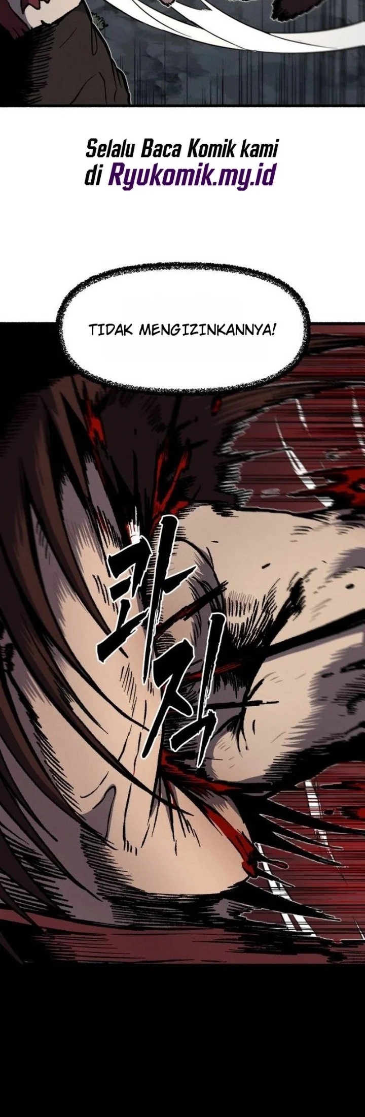 Chronicles of the Blood Demon Chapter 2 Gambar 61
