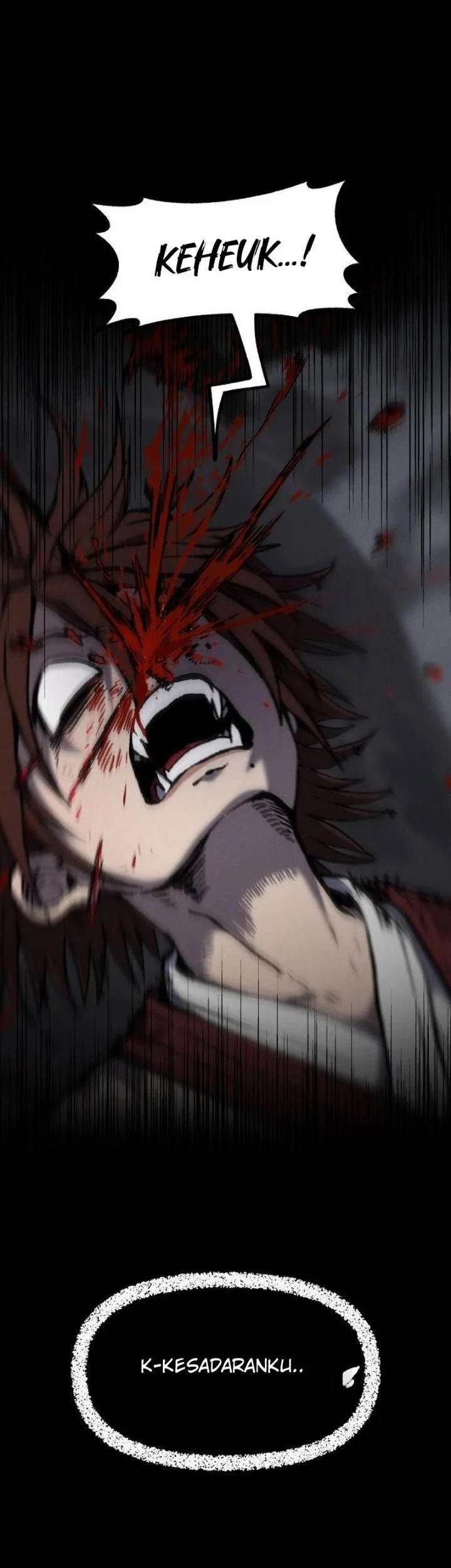 Chronicles of the Blood Demon Chapter 2 Gambar 62