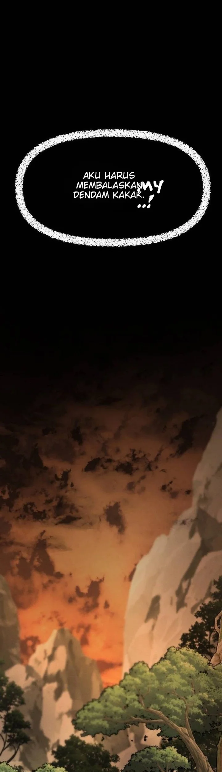 Chronicles of the Blood Demon Chapter 2 Gambar 63