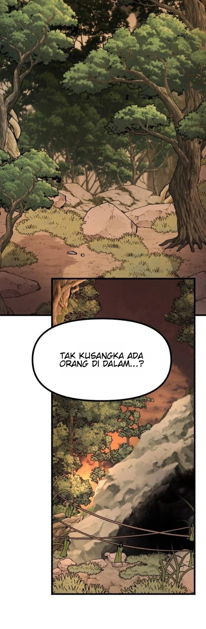 Chronicles of the Blood Demon Chapter 2 Gambar 64