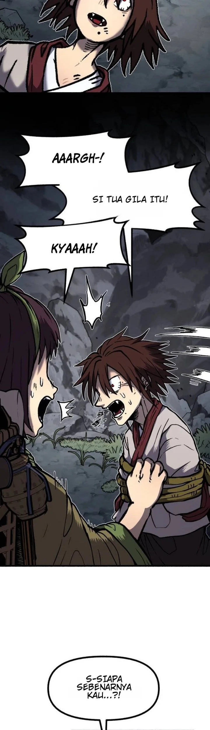 Chronicles of the Blood Demon Chapter 2 Gambar 66