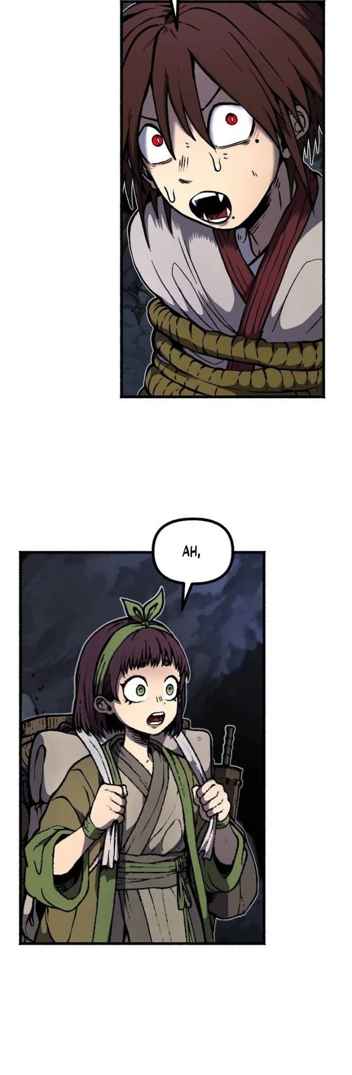 Chronicles of the Blood Demon Chapter 2 Gambar 67