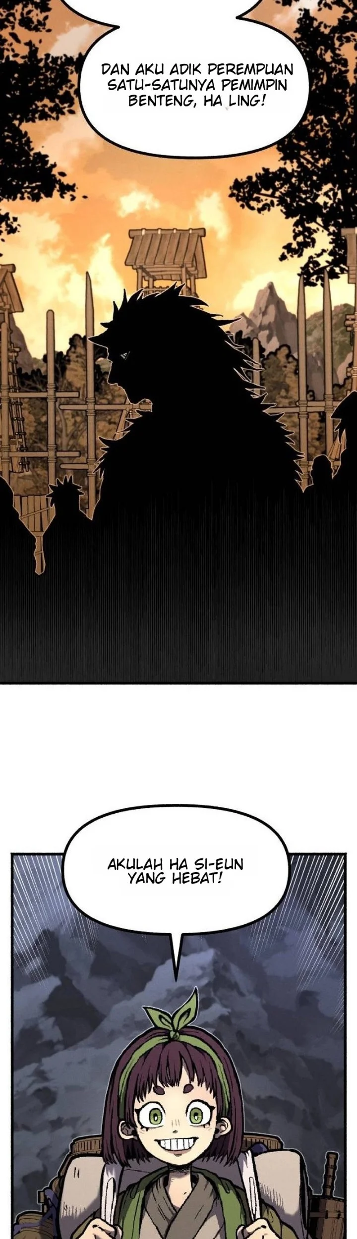 Chronicles of the Blood Demon Chapter 2 Gambar 69