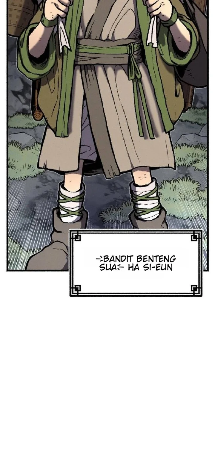 Chronicles of the Blood Demon Chapter 2 Gambar 70