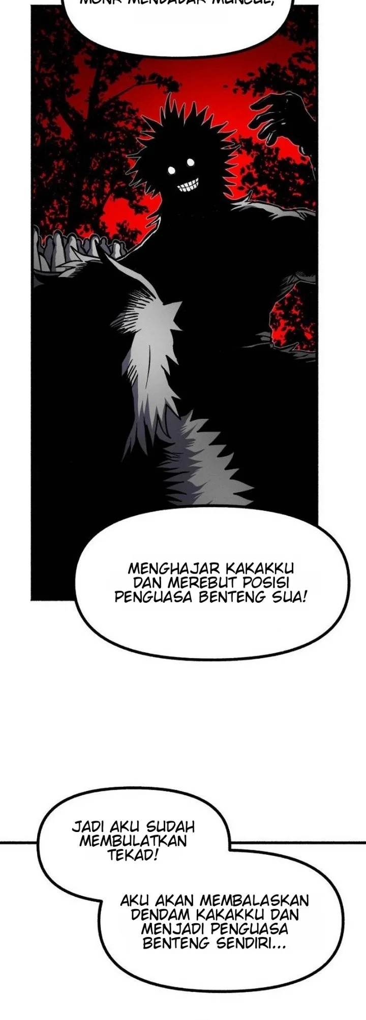 Chronicles of the Blood Demon Chapter 2 Gambar 73