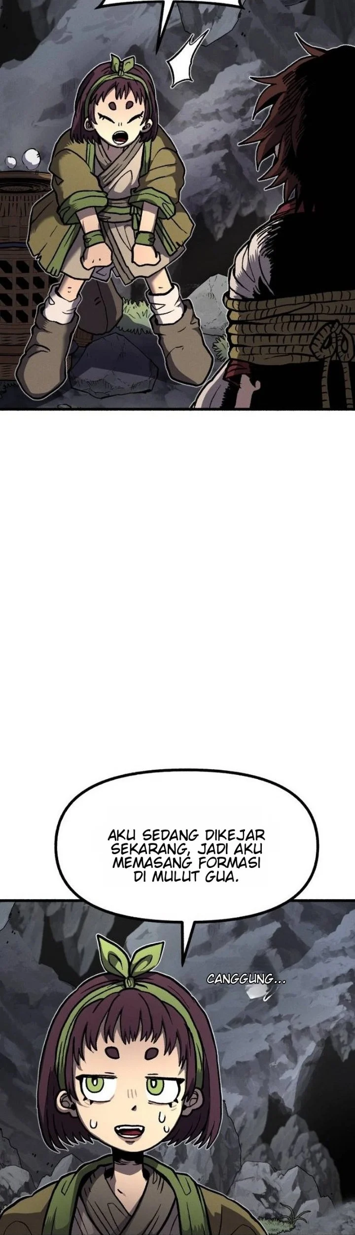 Chronicles of the Blood Demon Chapter 2 Gambar 75