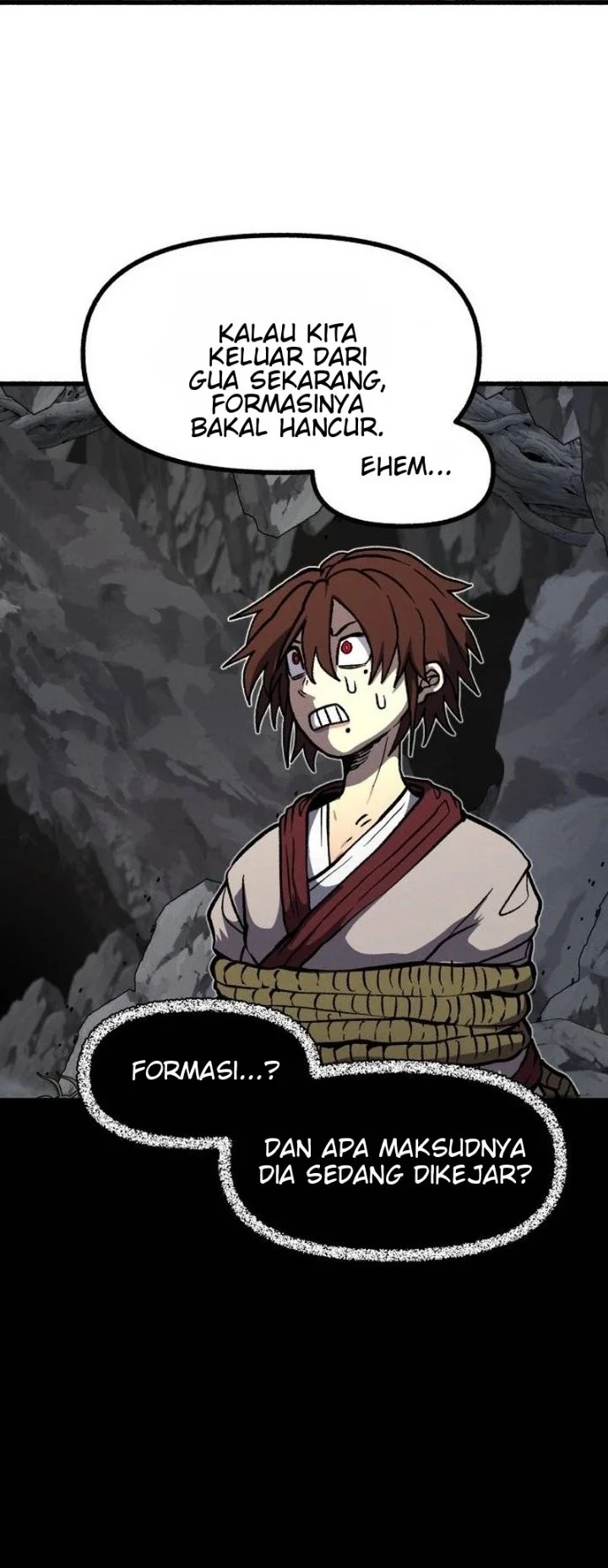 Chronicles of the Blood Demon Chapter 2 Gambar 76