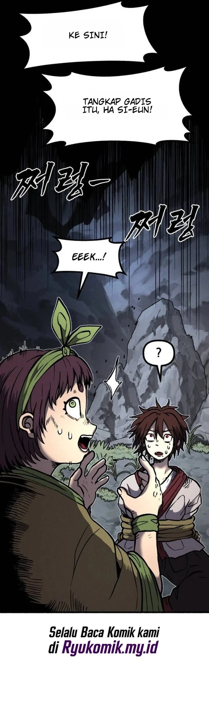 Chronicles of the Blood Demon Chapter 2 Gambar 77