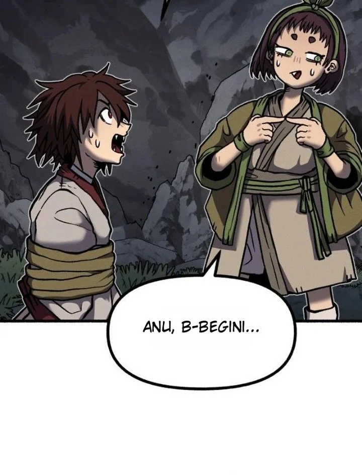 Chronicles of the Blood Demon Chapter 2 Gambar 79