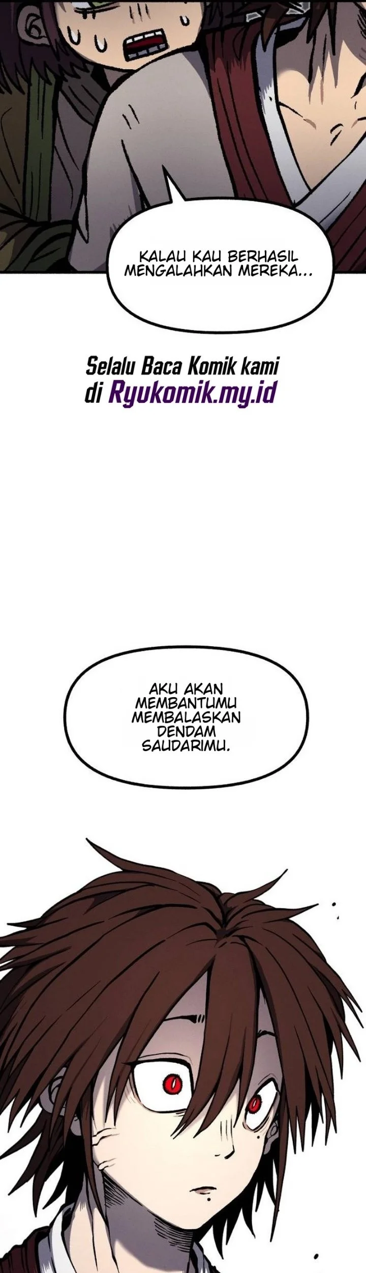 Chronicles of the Blood Demon Chapter 2 Gambar 83