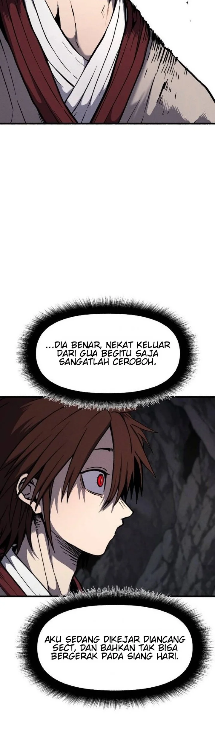 Chronicles of the Blood Demon Chapter 2 Gambar 84