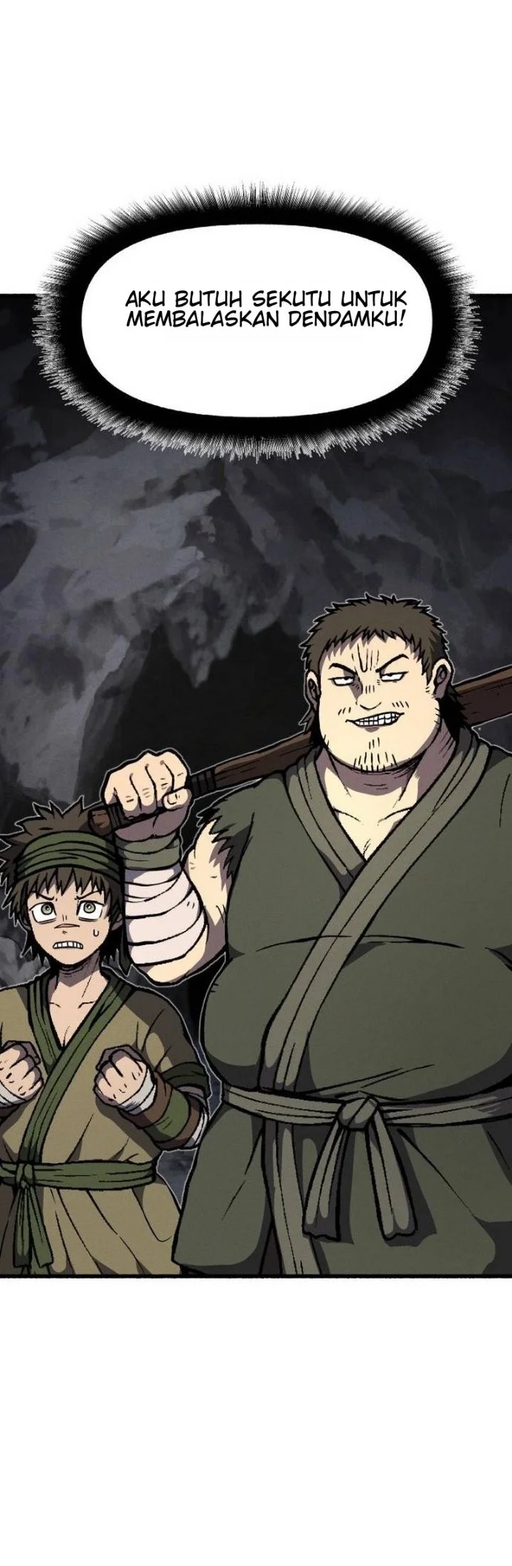 Chronicles of the Blood Demon Chapter 2 Gambar 85