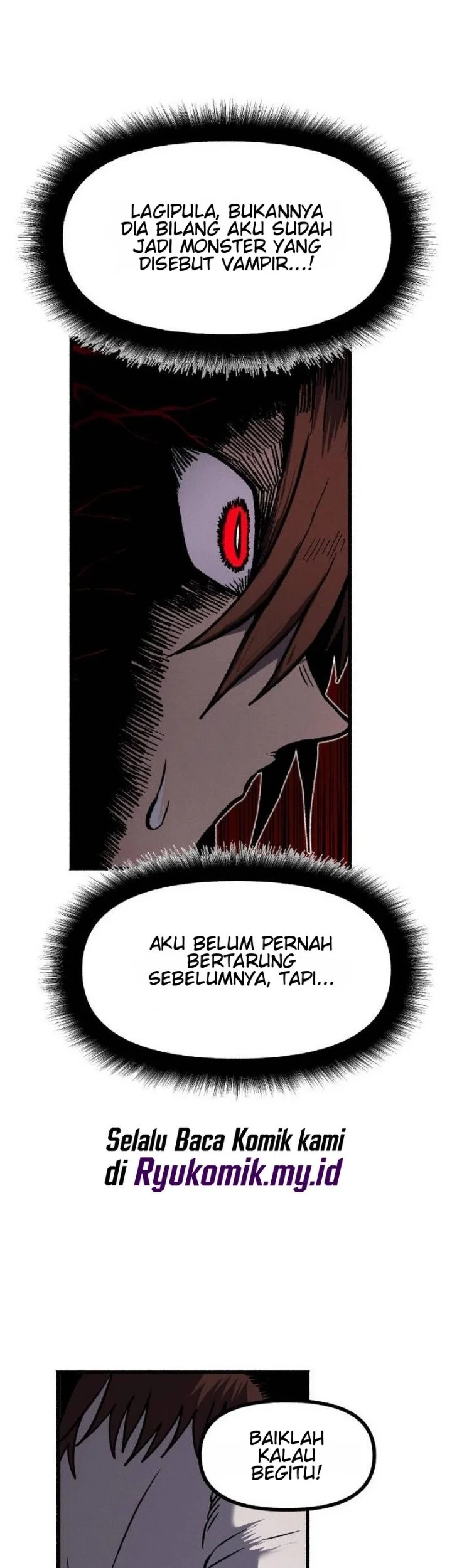 Chronicles of the Blood Demon Chapter 2 Gambar 86