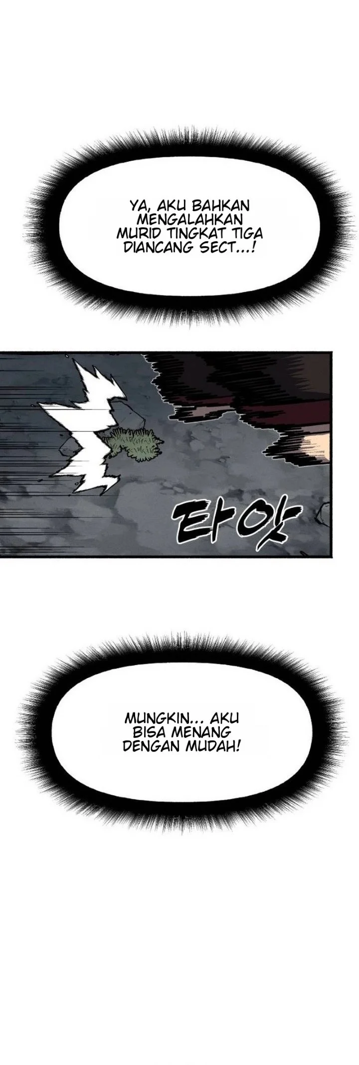 Chronicles of the Blood Demon Chapter 2 Gambar 88