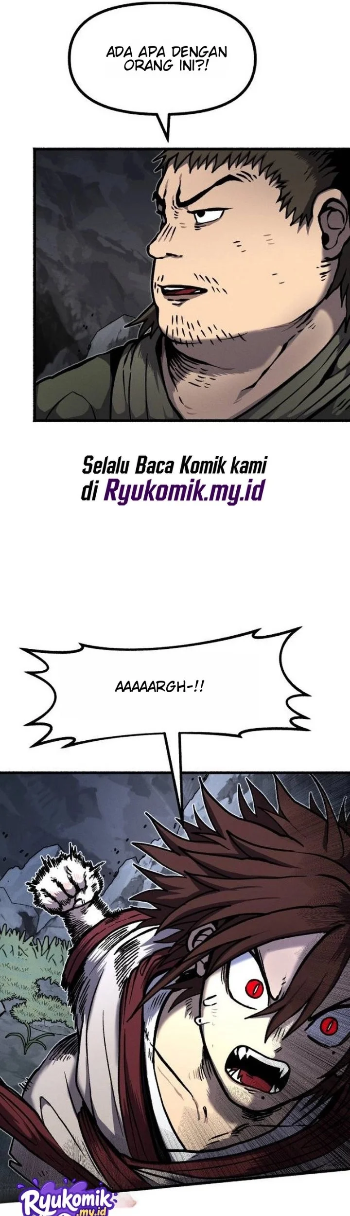 Chronicles of the Blood Demon Chapter 2 Gambar 89